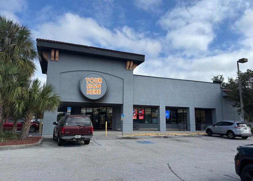Primary Photo Of 305 W Hillsborough Ave, Tampa Freestanding For Sale