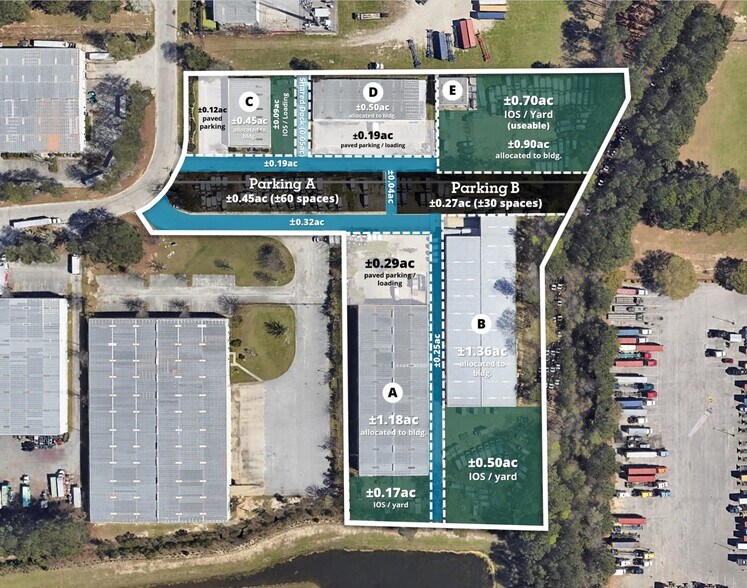 More Photos Of , Ladson Unknown For Sale