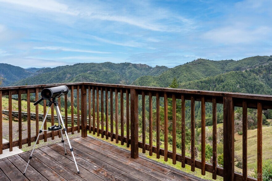 More Photos Of 3691 Blackhawk Dr, Willits Land For Sale