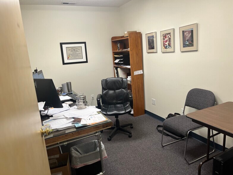 More Photos Of 90 Southside Ave, Asheville Office For Lease