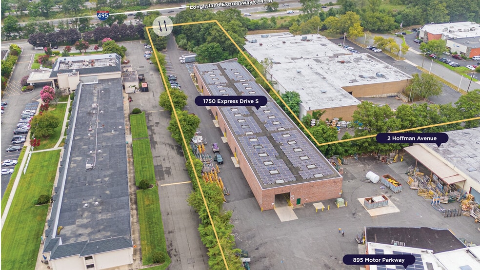 More Photos Of , Hauppauge Industrial For Sale