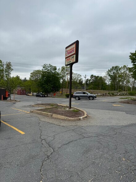 More Photos Of 5 Shrewsbury St, Holden Light Distribution For Lease