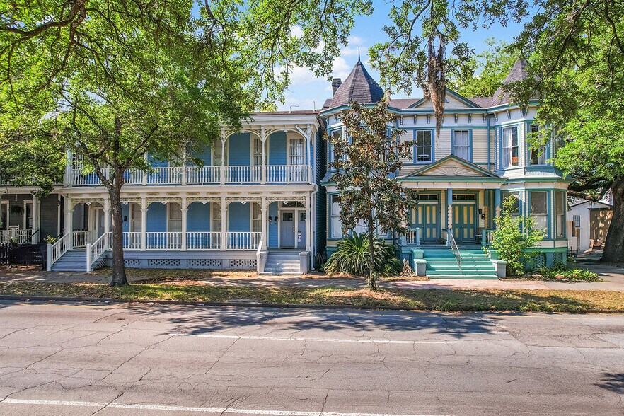 More Photos Of 301 E Henry St, Savannah Multifamily For Sale