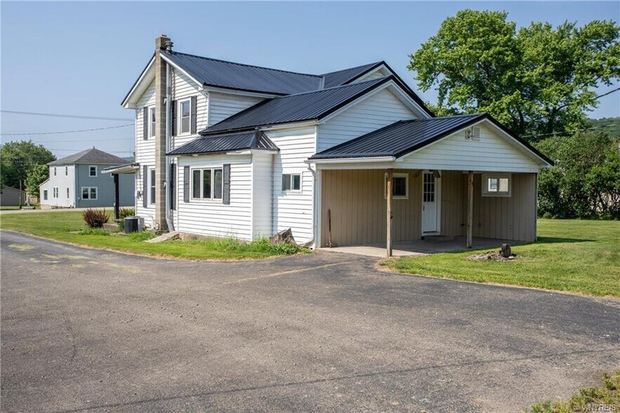 More Photos Of 6122 Mutton Hollow Rd, Great Valley Land For Sale