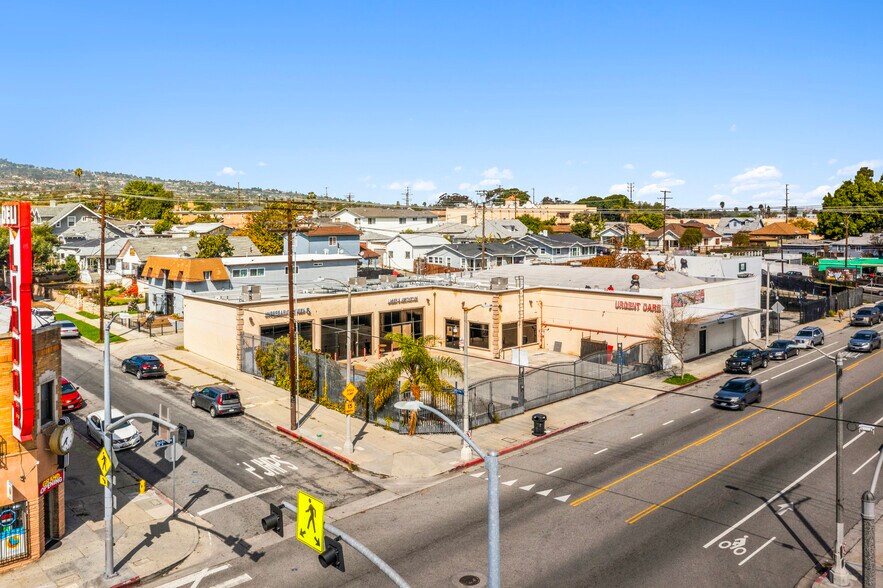 More Photos Of 209 N Pacific Ave, San Pedro Medical For Sale
