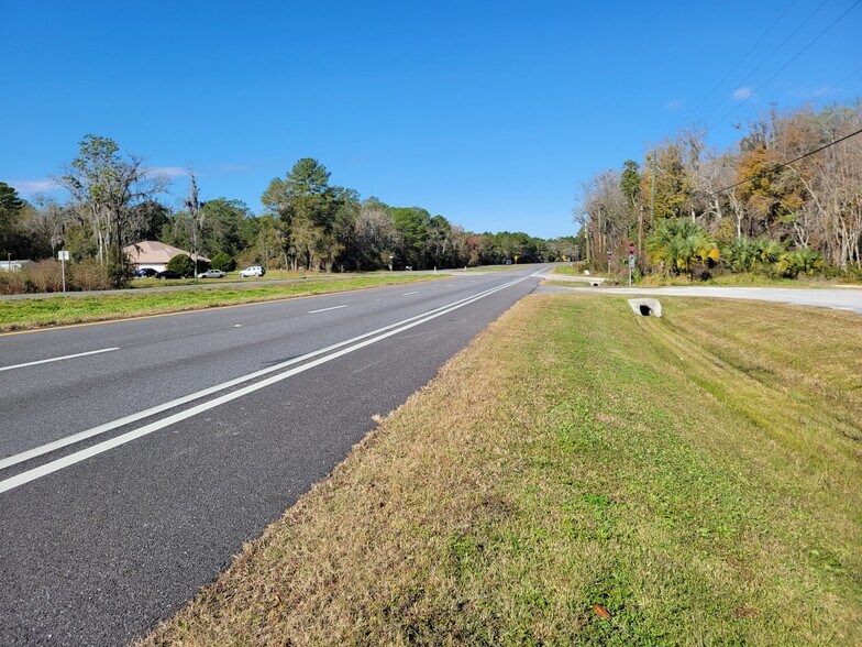 More Photos Of 12001 Highway 441 S, Micanopy Restaurant For Sale