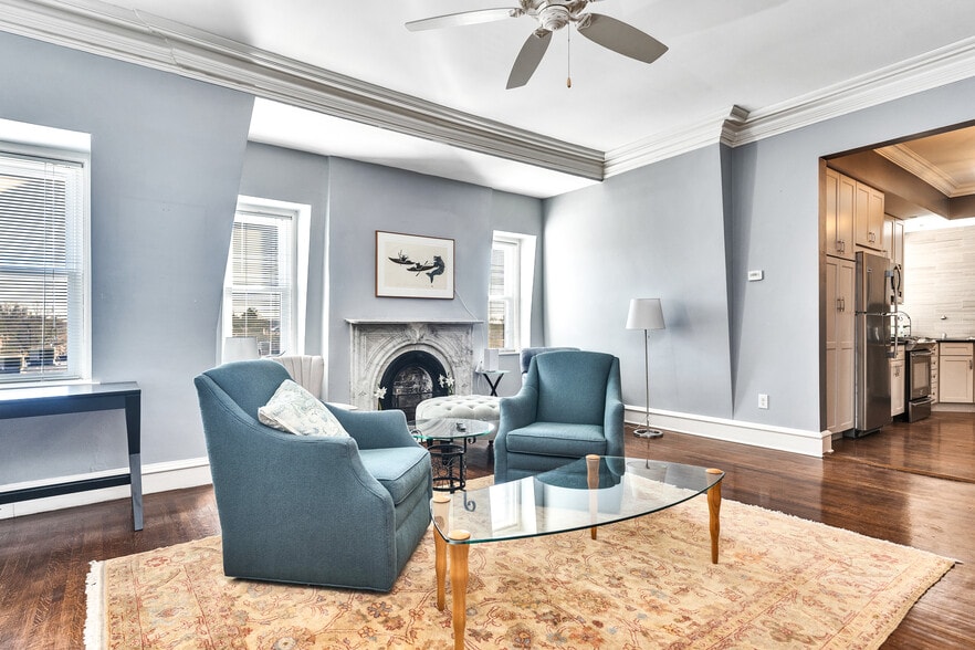 More Photos Of 453 Angell St, Providence Apartments For Sale
