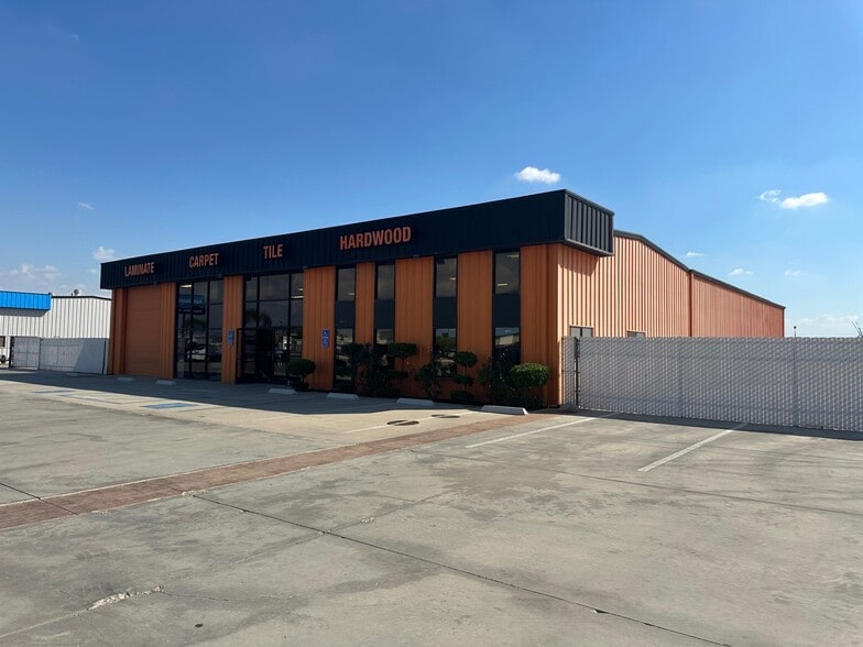 More Photos Of 6611 Rosedale Hwy, Bakersfield Service For Lease
