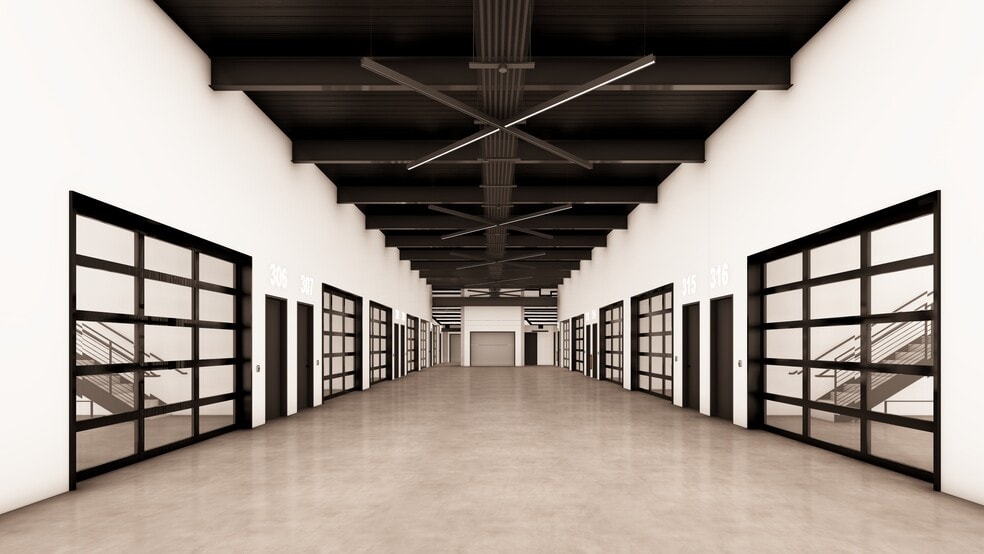 More Photos Of 7022 Old Katy Rd, Houston Showroom For Sale