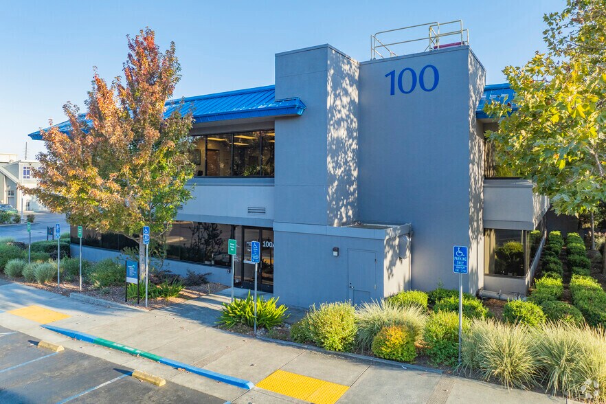 More Photos Of 100 Drakes Landing Rd, Greenbrae Unknown For Lease