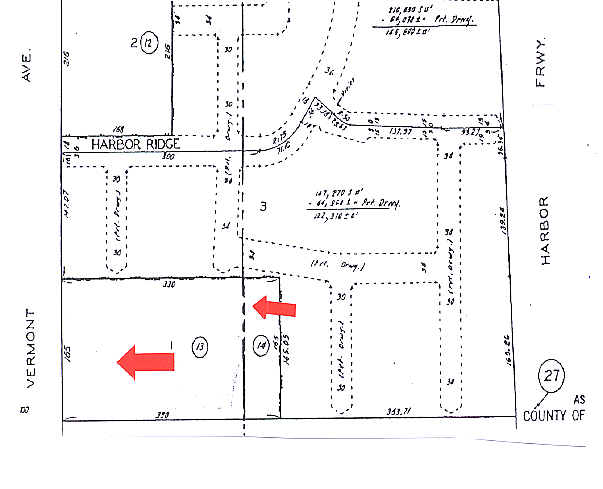 More Photos Of 22500 S Vermont Ave, Torrance Manufacturing For Lease