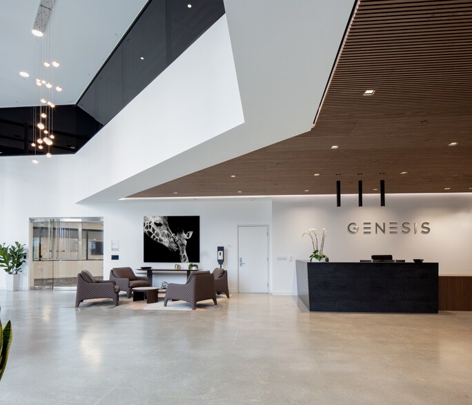 More Photos Of 1400 Fashion Island Blvd, San Mateo Research And Development For Lease