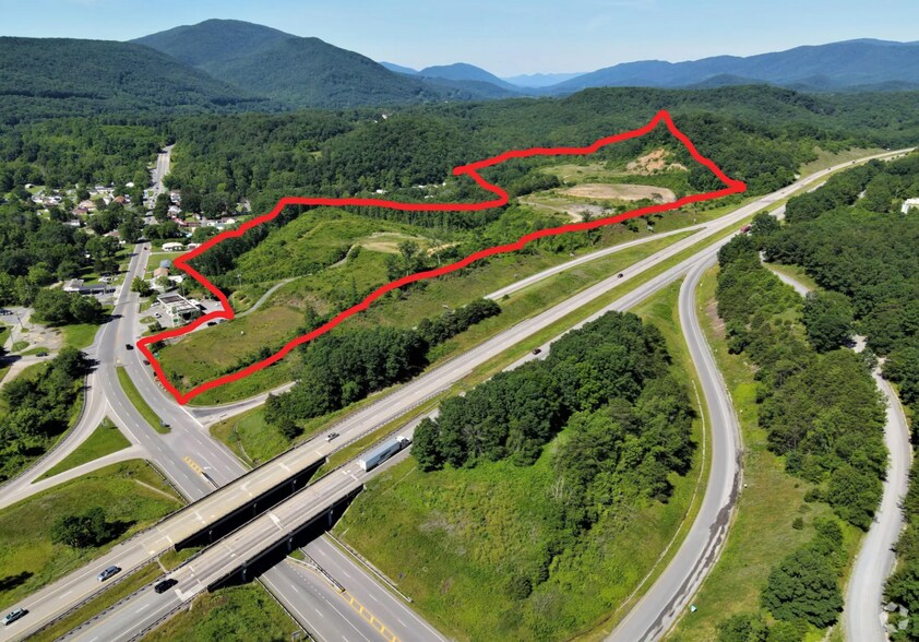 Primary Photo Of 0 Grafton St, Clifton Forge Land For Sale