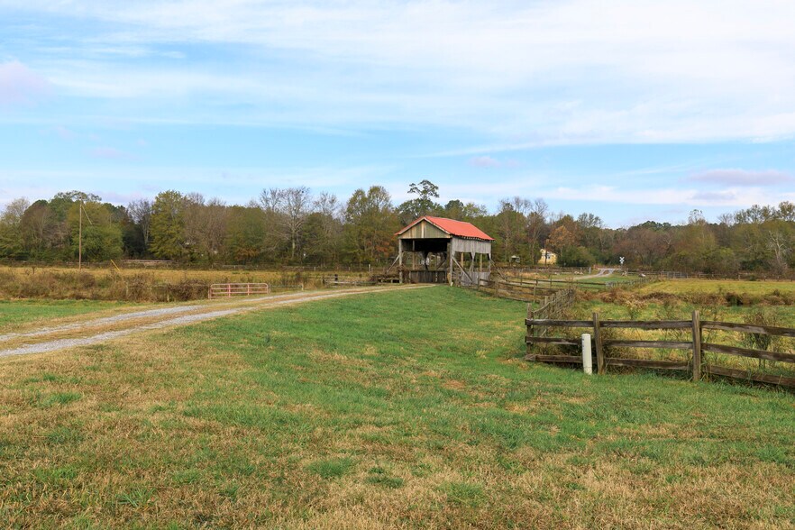More Photos Of 1907 Old Cedartown Rd, Cedartown Land For Sale