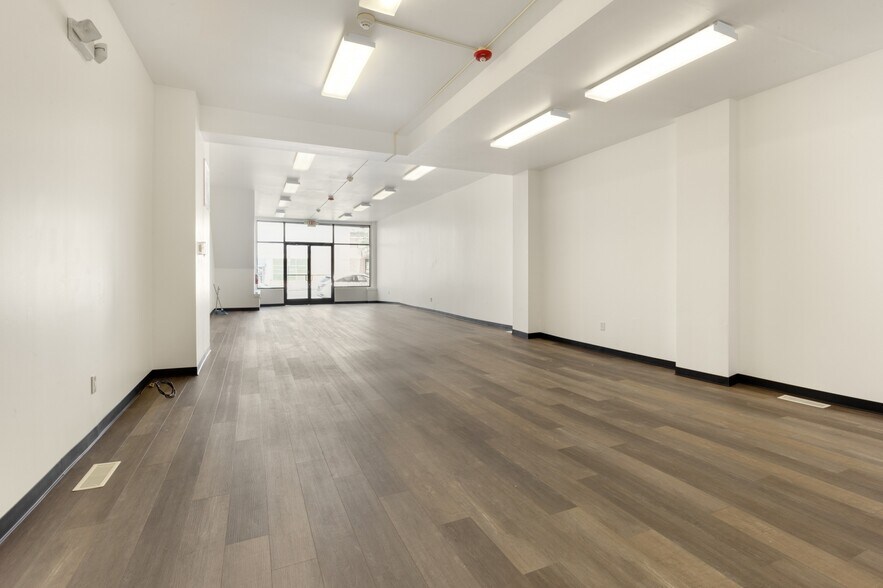 More Photos Of 4014 Market St, Philadelphia Storefront Retail Residential For Sale