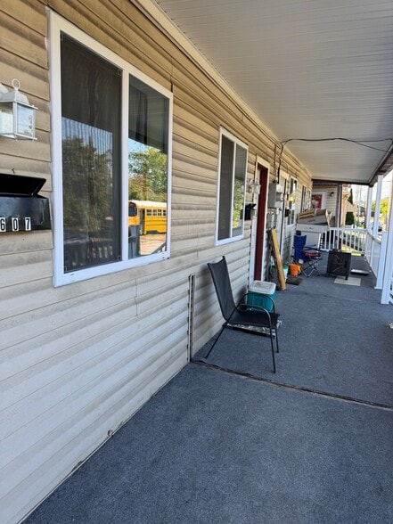 More Photos Of 609 Allegheny Ave, Glassport Apartments For Sale