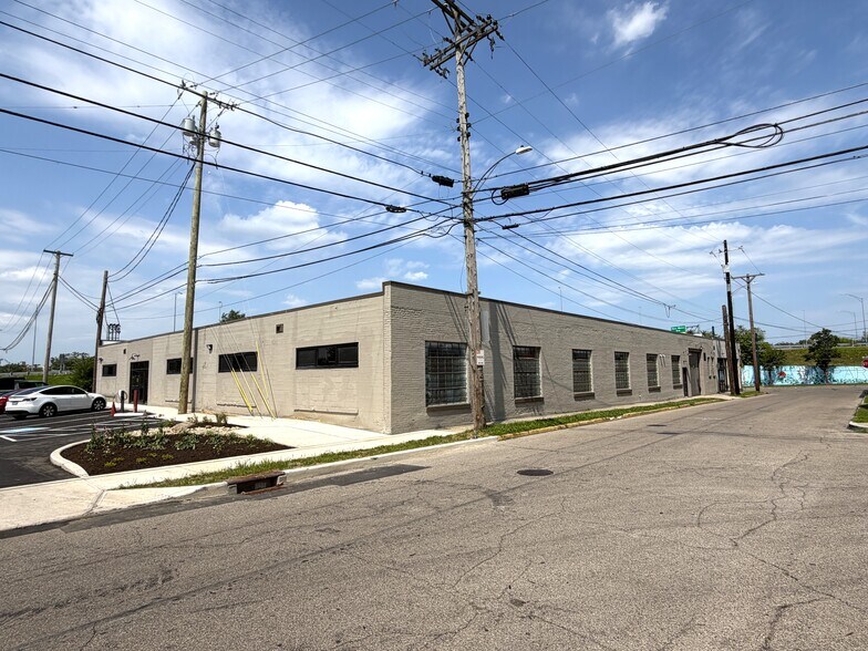More Photos Of 735 Wayne Ave, Dayton Storefront Retail Office For Lease
