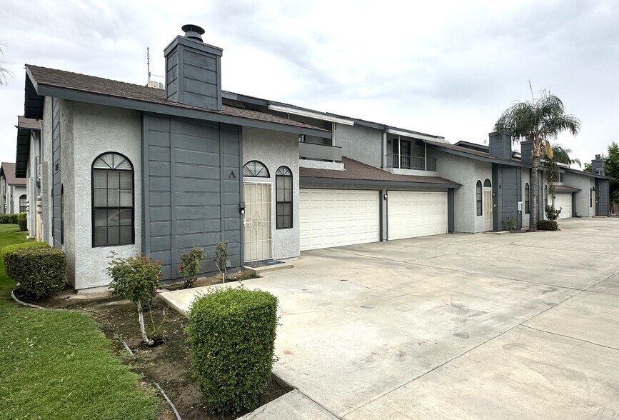 More Photos Of 7717 S Laurelglen Blvd, Bakersfield Apartments For Sale
