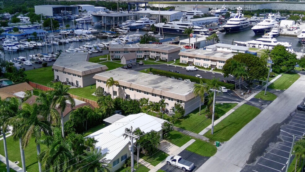 More Photos Of 311-357 Gulfstream Rd, Dania Apartments For Sale