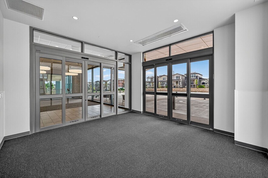More Photos Of 9051 SSG Chris Falkel Dr, Highlands Ranch Medical For Lease
