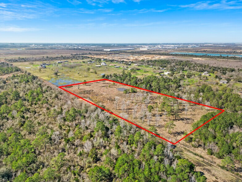 More Photos Of 000 FM 2354, Baytown Land For Sale