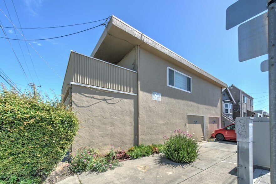 More Photos Of 500 22nd St, Richmond Apartments For Sale