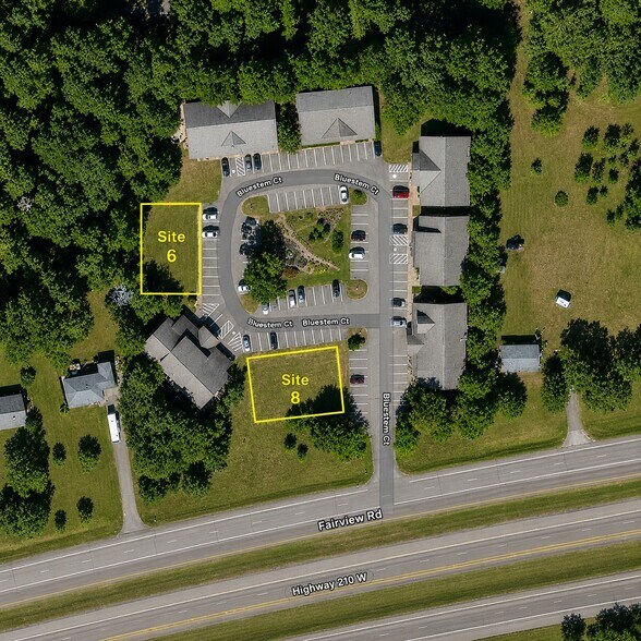 Primary Photo Of 13760 Bluestem Ct, Baxter Land For Sale