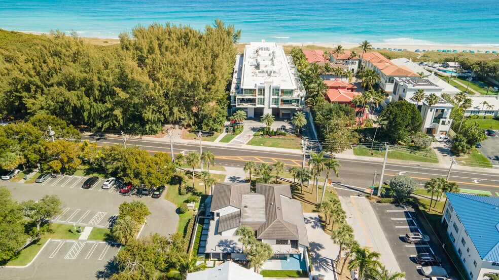 More Photos Of 1690 S Ocean Blvd, Delray Beach Multifamily For Sale