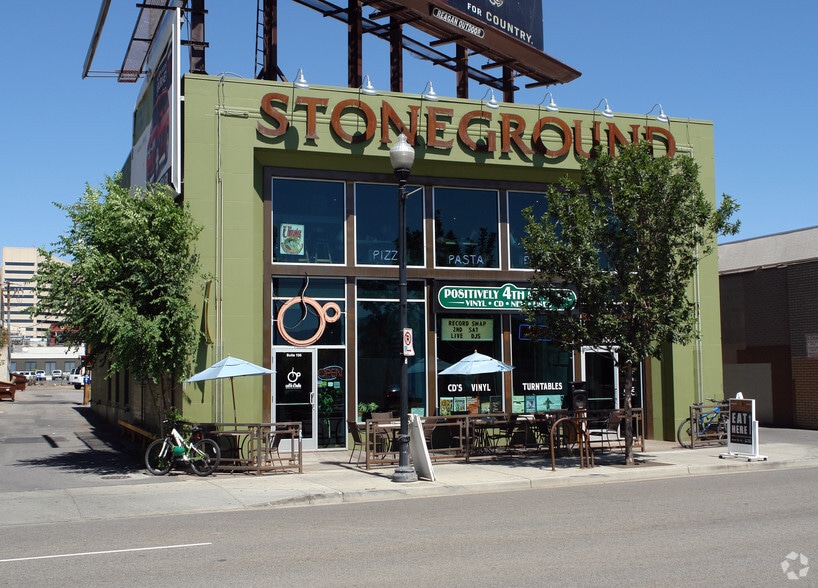 More Photos Of 249 E 400 S, Salt Lake City Storefront Retail Office For Lease
