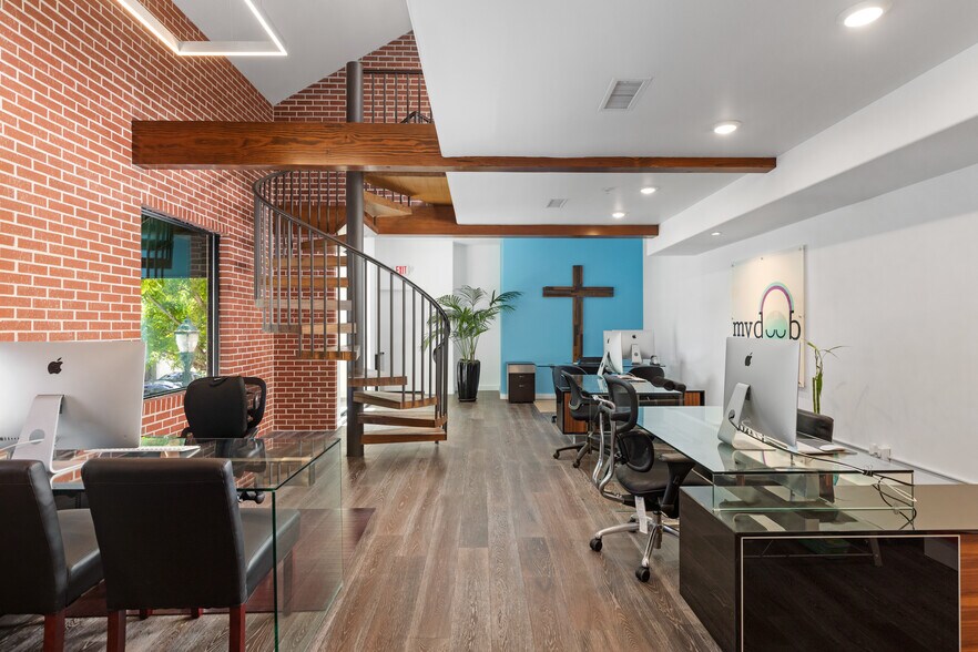 More Photos Of 1321 Post Ave, Torrance Loft Creative Space For Lease