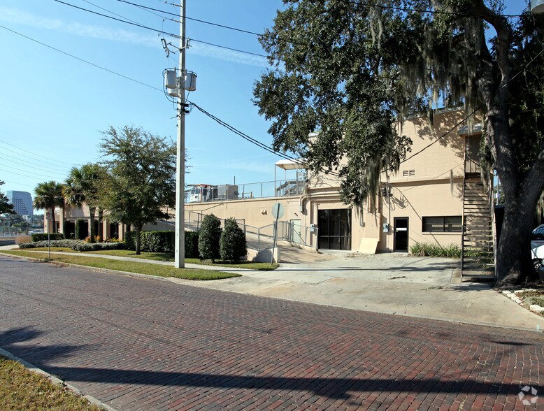 More Photos Of 1200 Alden Rd, Orlando Industrial For Sale