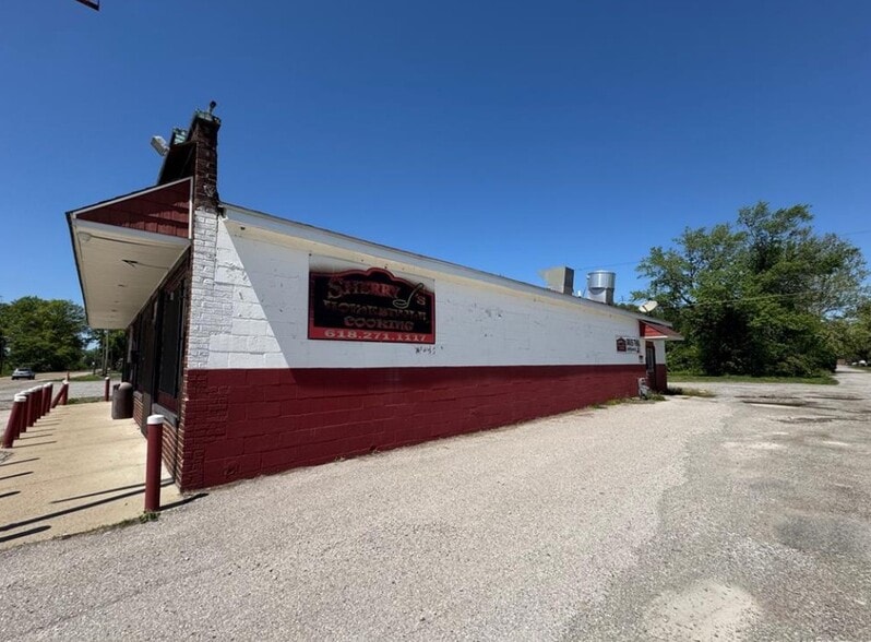 More Photos Of 4815 Bunkum Rd, East Saint Louis Specialty For Sale