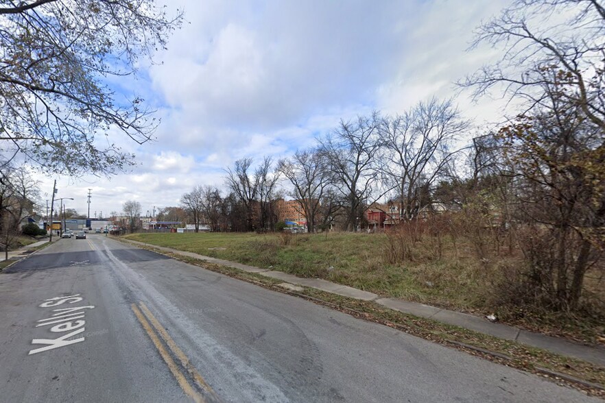 More Photos Of 6960 5th Ave, Pittsburgh Land For Lease