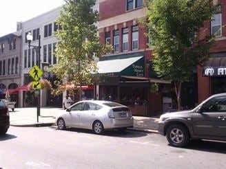 More Photos Of 12 Wall St, Asheville Storefront Retail Office For Lease