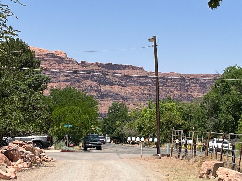 More Photos Of 221 E 200 N, Moab Manufactured Housing Mobile Home Park For Sale