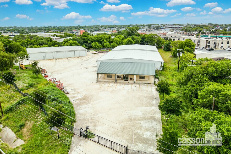 Primary Photo Of 11618 Nacogdoches Rd, San Antonio Warehouse For Lease