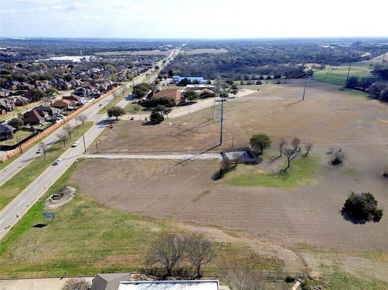 More Photos Of 1226 W Belt Line Rd, DeSoto Land For Sale