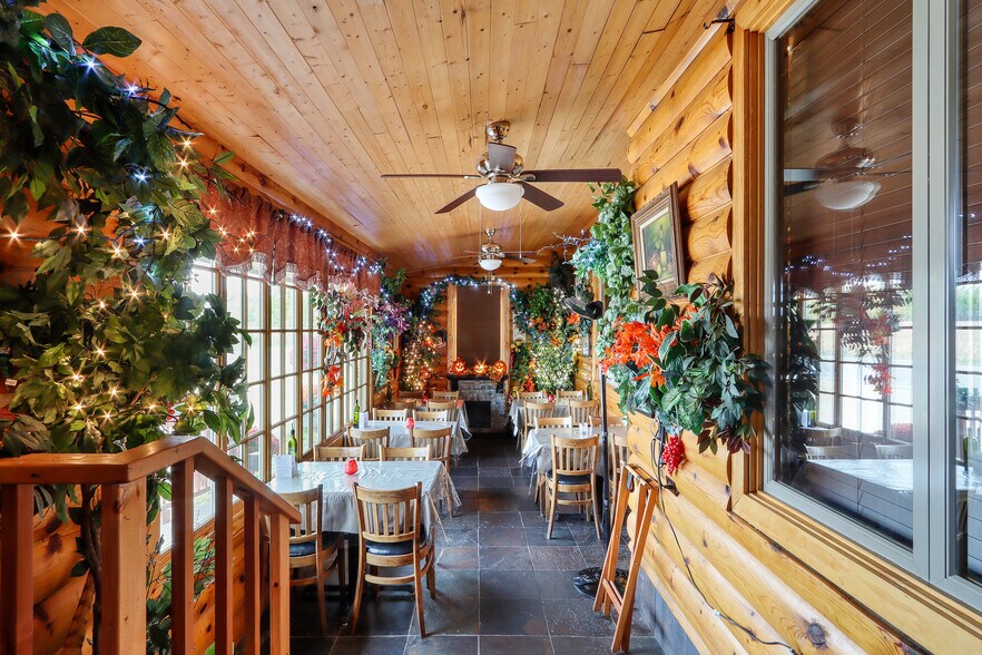 More Photos Of W7404 County Road X, Delavan Restaurant For Sale