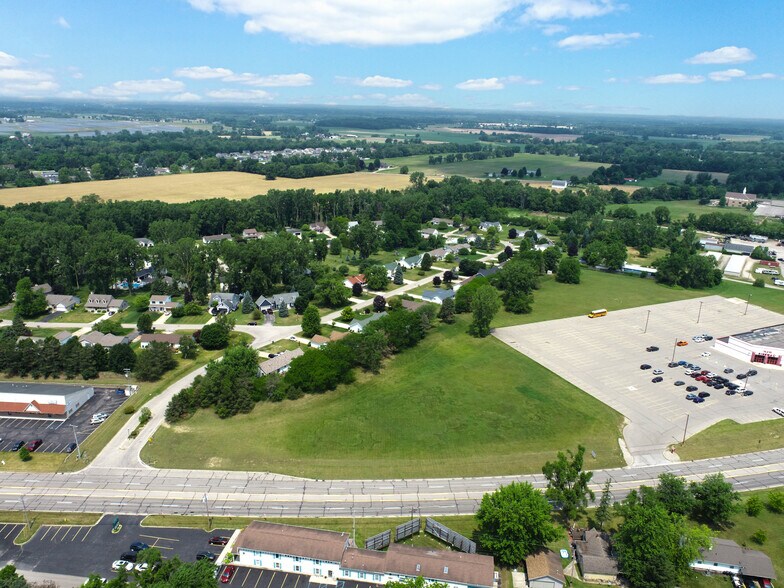 More Photos Of 3264 N Adrian Hwy, Adrian Land For Sale