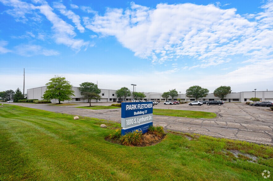 More Photos Of 1810 S Lynhurst Dr, Indianapolis Unknown For Lease