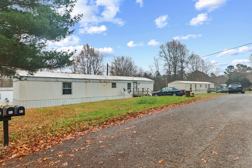 More Photos Of 801 Hafner Rd, Charlotte Manufactured Housing Mobile Home Park For Sale
