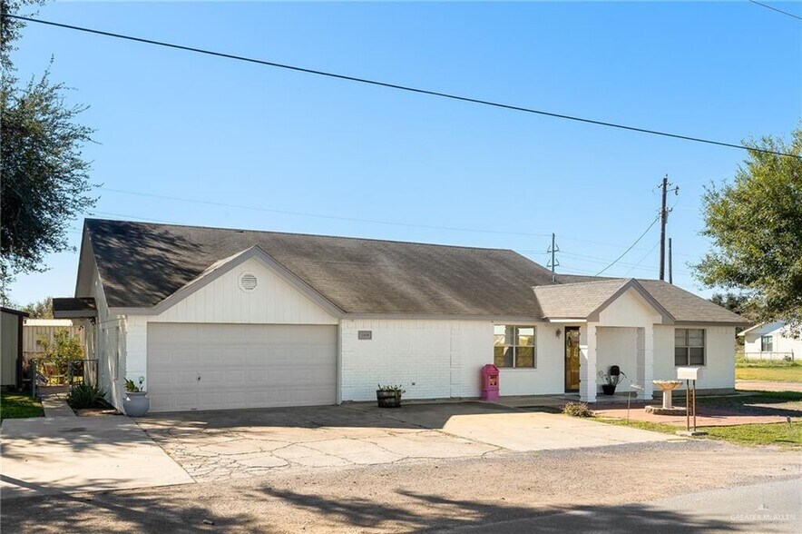 Primary Photo Of 1400 E Violet Ave, McAllen Daycare Center For Sale