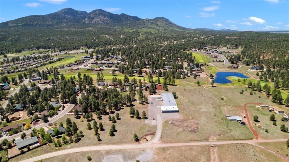 More Photos Of 2843 W Avenida de Luces, Williams Warehouse For Sale