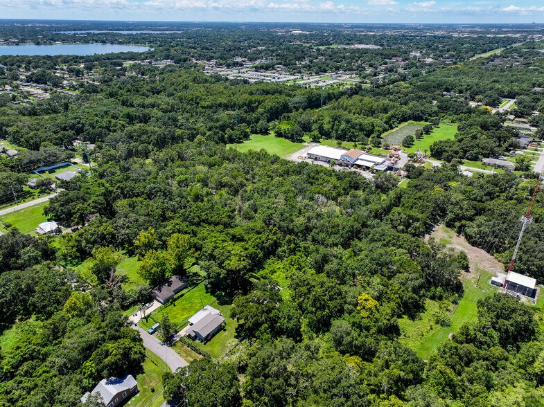 More Photos Of 209 Klondike Ave, Orlando Land For Sale