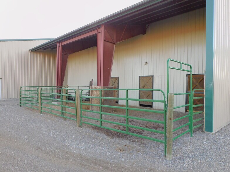 More Photos Of 33 Mecham Lane ln, Carey Land For Sale