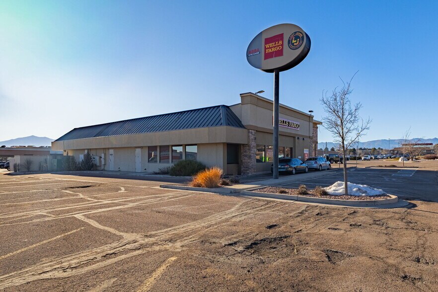 More Photos Of 5190 N Academy Blvd, Colorado Springs Freestanding For Sale