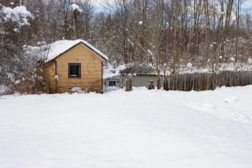 More Photos Of 1141 Wellman rd, Ashville Manufactured Housing Mobile Home Park For Sale