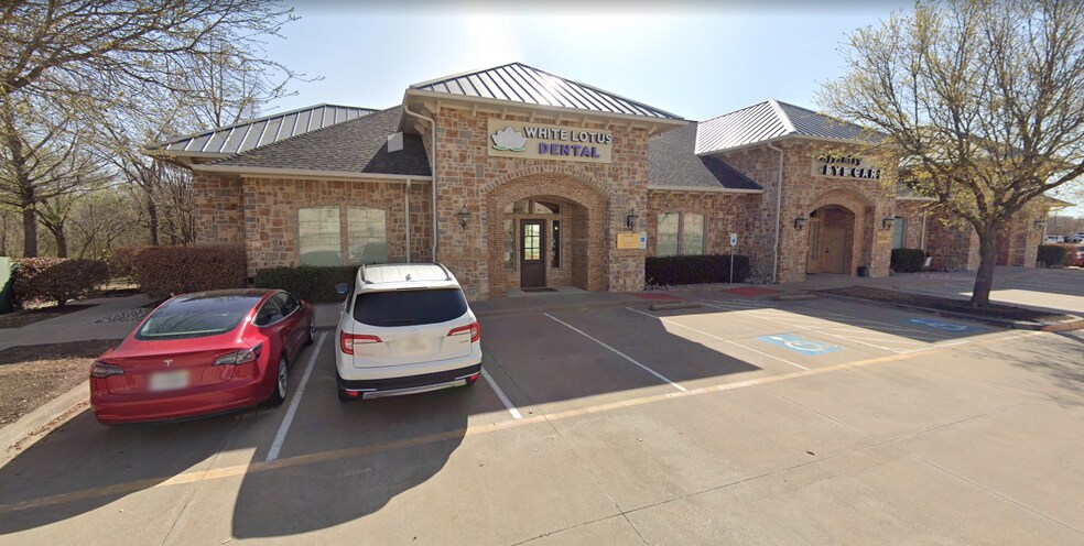 Primary Photo Of 3109 S Custer Rd, McKinney Medical For Lease