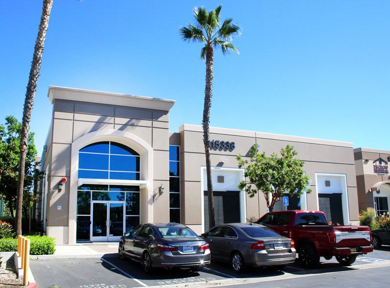 Primary Photo Of 15338 Central Ave, Chino Medical For Lease