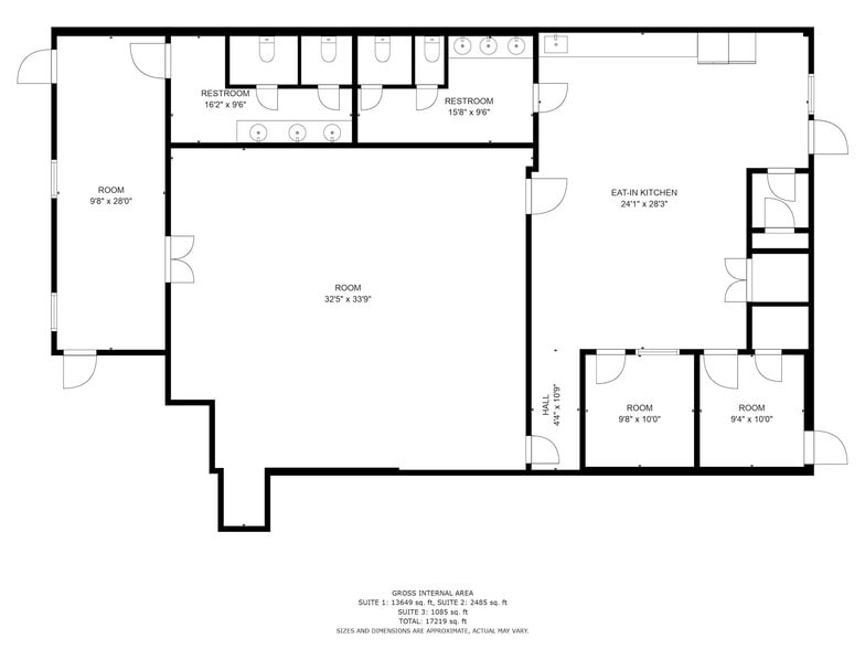 More Photos Of 8 Music Fair Rd, Owings Mills Flex For Sale